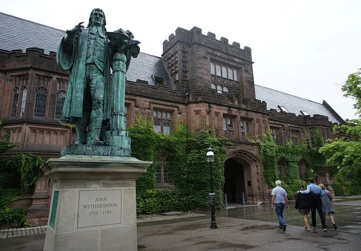 哈佛为什么不是U.S.NEWS排名第一的高校？