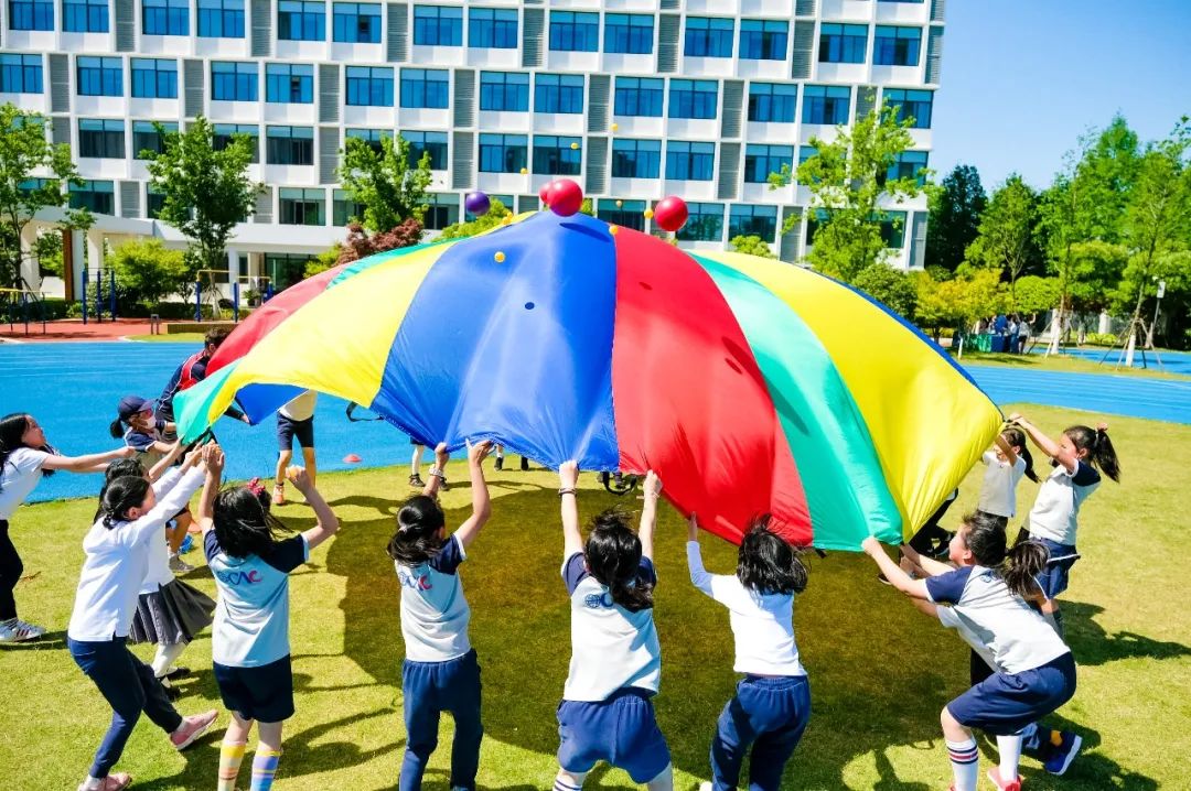 海归PYP准备营 ∣ 让孩子自信、快乐地进入小学！