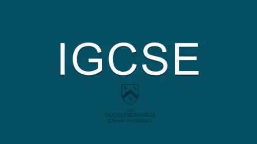 IGCSE课程丨东方精英留学培训课程体系再添新宠！