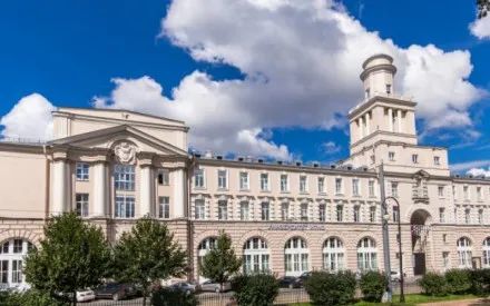 2021/2022圣彼得堡国立信息技术机械与光学大学招生简章