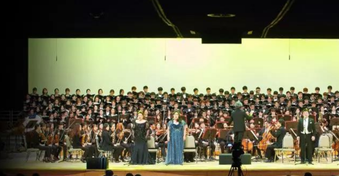 韩国音乐留学｜韩国热门专业之声乐表演推荐院校及作品要求