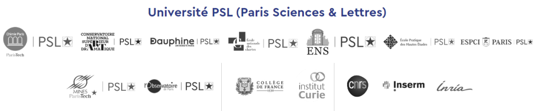 泰晤士年轻大学全球第二、33位诺贝尔奖校友—巴黎文理研究大学