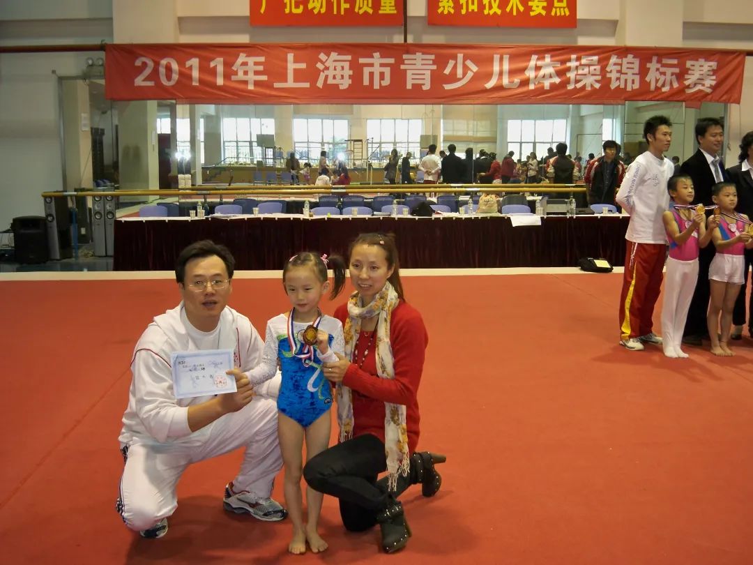 东京奥运11金:学霸冠军的父母，都做对了这3件事