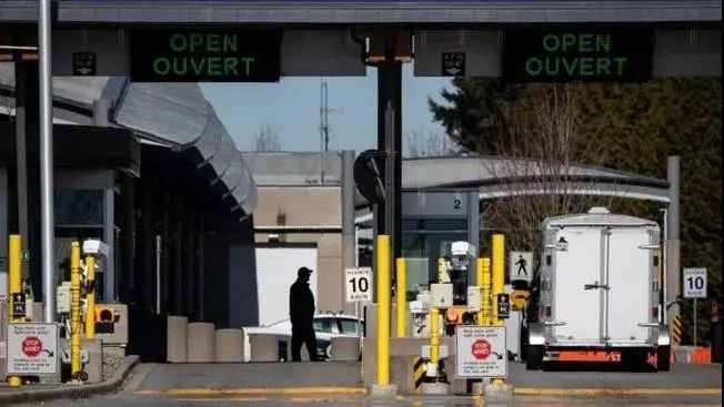 加拿大更新入境政策，温哥华+多伦多机场入境细节调整