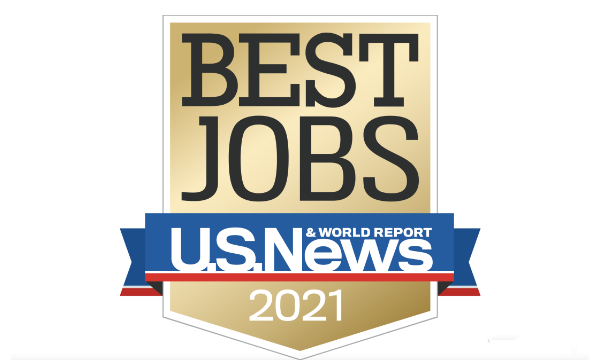 U.S.News公布2021年最具“含金量”10大技术岗，选专业必备参考！
