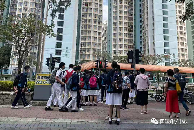 2021家长必看香港中学叩门攻略和注意事项！