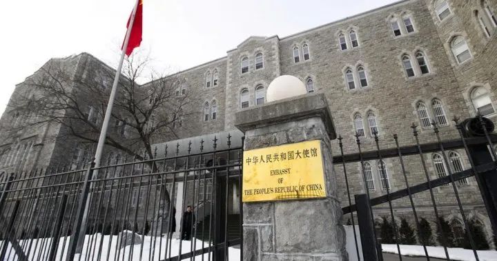 最新！中国驻加拿大使馆发布3条重要提醒！