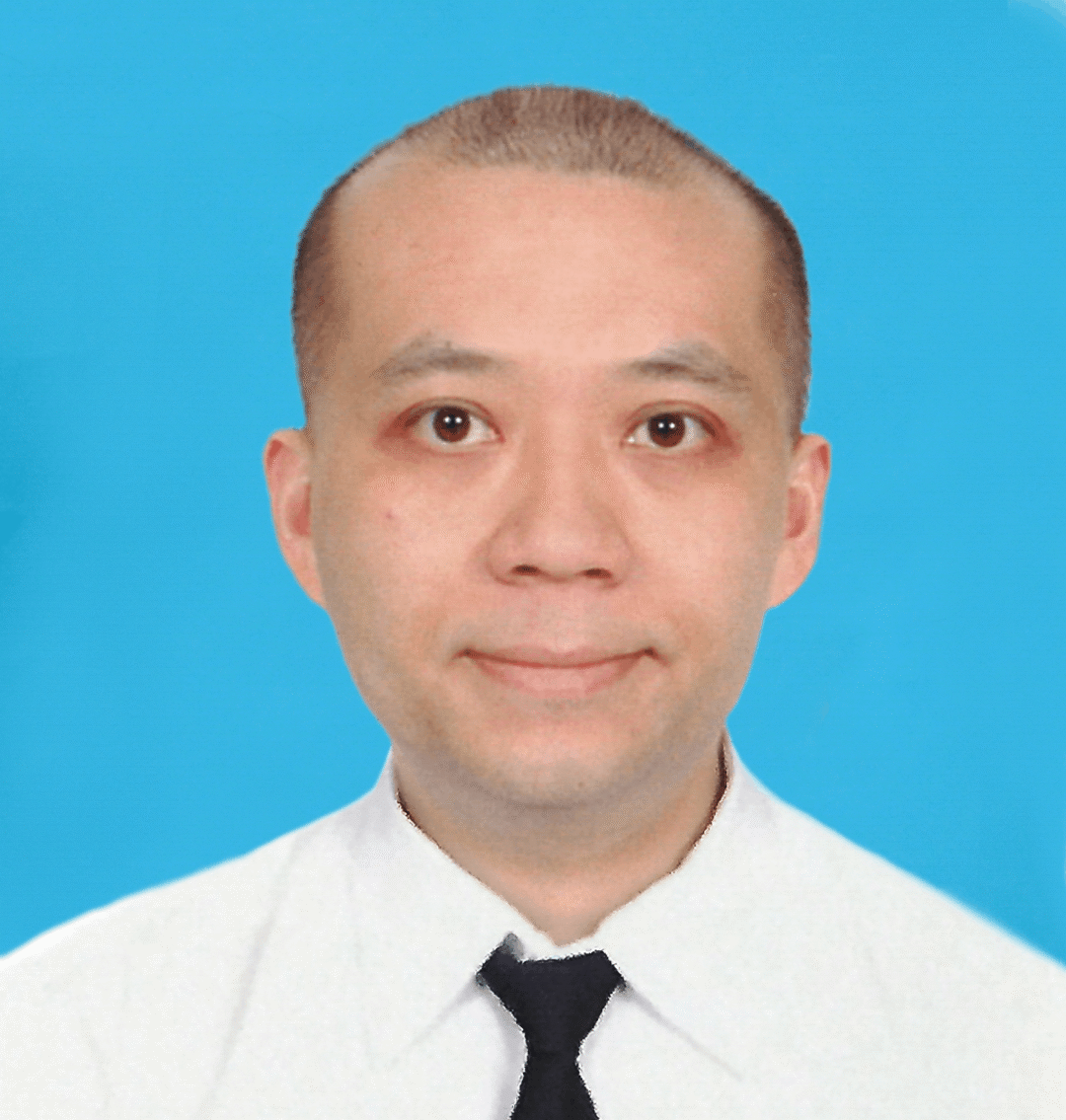香港课程体系候任执行校长钟国基 ：我的教育理念及教学心得