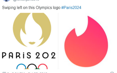 2024巴黎接力奥运下一棒！太空奥运交接，浪漫到骨子里的法式奥运，来了