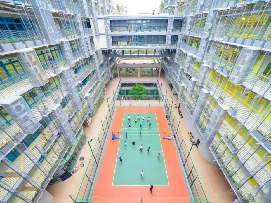 寄宿环境哪家强？深圳这几家国际学校宿舍“壕”比星级酒店！