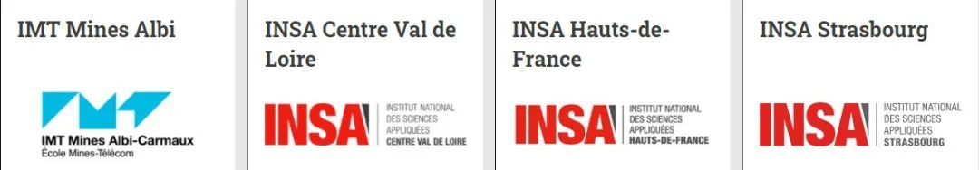 重要通知！法国N+I工程师联盟2022年最新申请时间已出