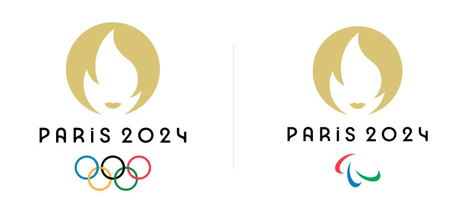 2024巴黎接力奥运下一棒！太空奥运交接，浪漫到骨子里的法式奥运，来了