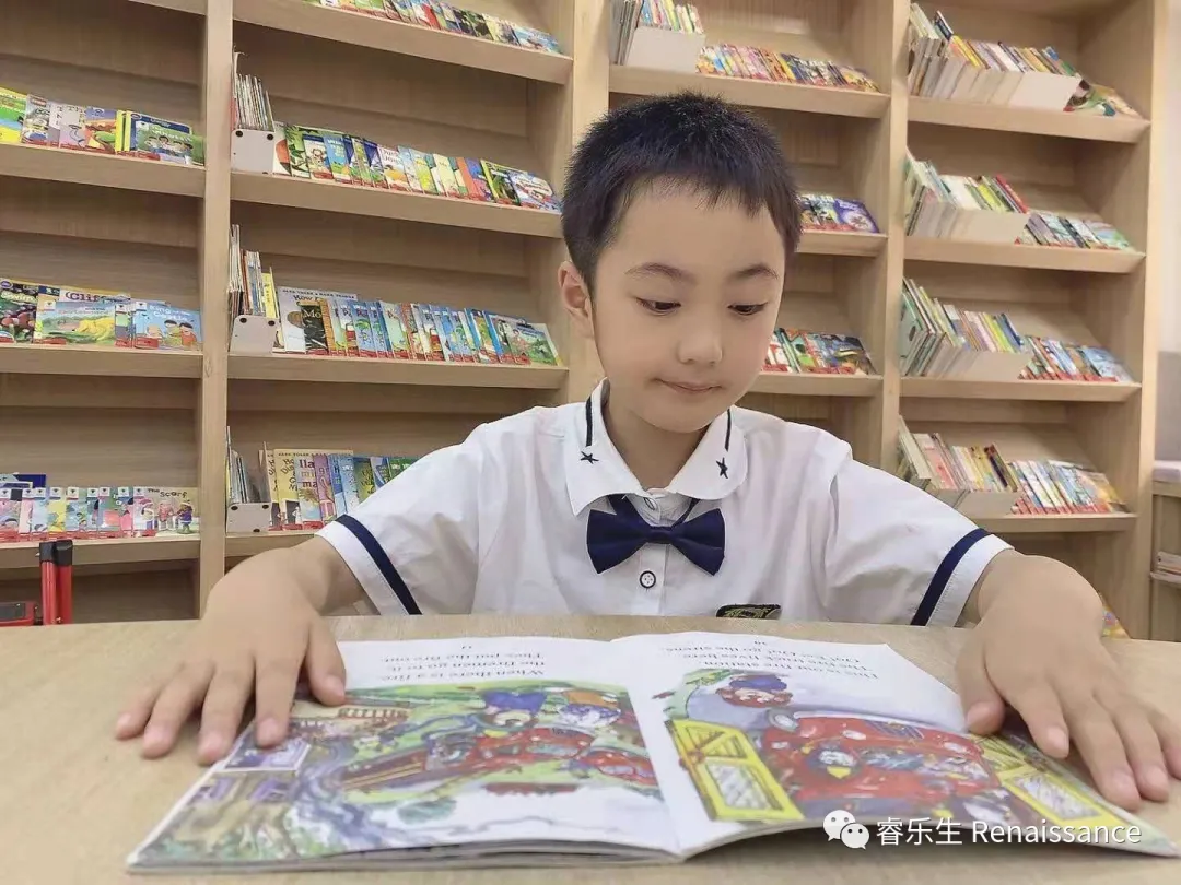 北京榄阅暑期阅读计划放送！抓住假期的尾巴一起来提升阅读能力吧