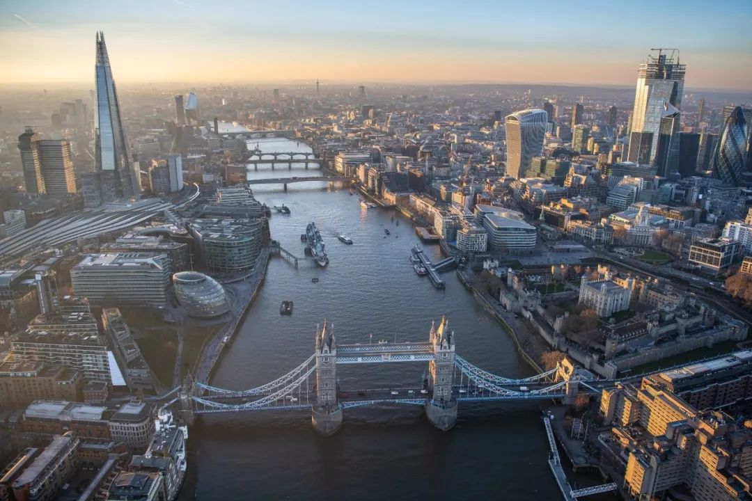 QS发布2022年最佳留学城市排名！英国伦敦蝉联榜首！