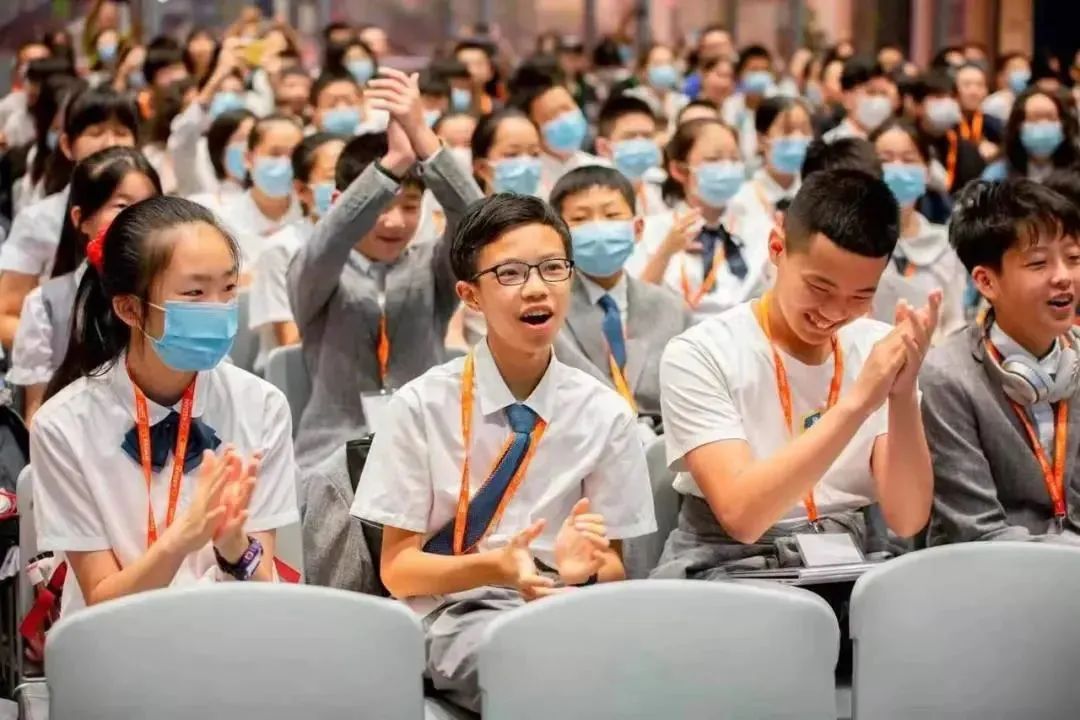 深圳荟同学校：一所新型的国际化双语学校