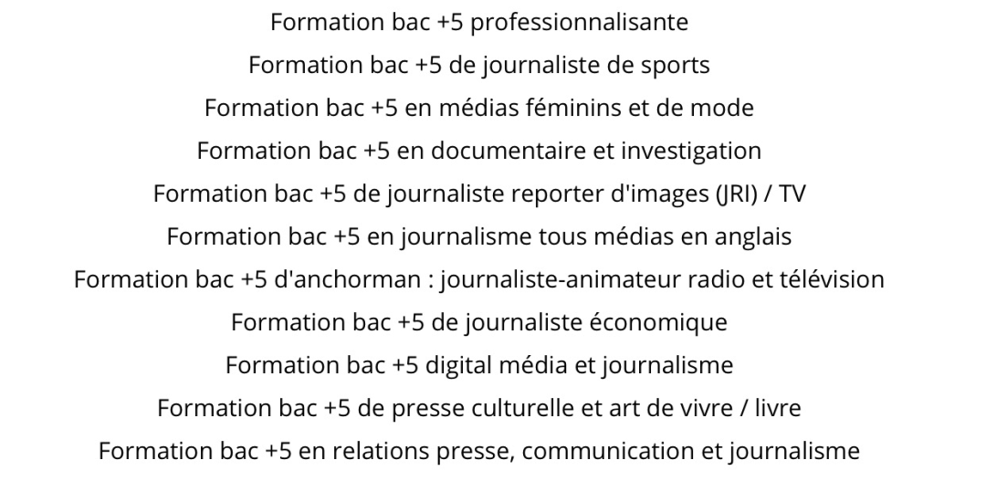 在人人都搞自媒体的时代，我去法国学传媒到底还有什么用？