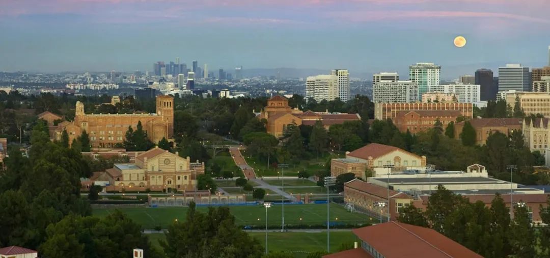 UCB vs UCLA，这两所加州顶尖分校，哪个更好？