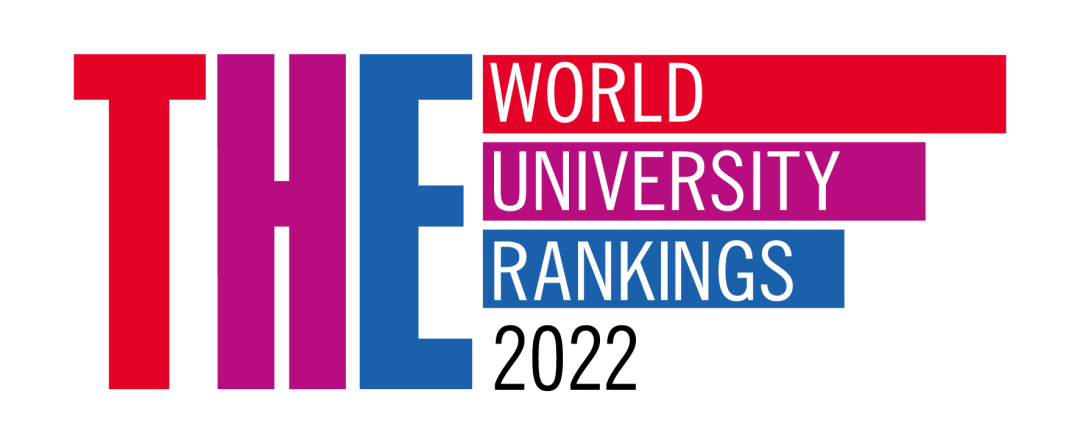 2022年THE世界大学排名发布！看看不一样的中国