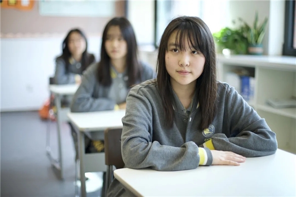 朝阳凯文“青春力系列讲座 ”打造中学生的内驱力