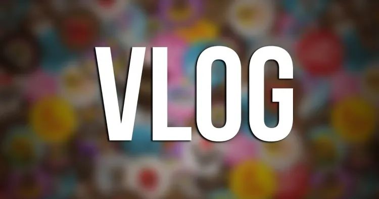 第二届Vlog大赛 | “美好的国庆假期生活”Vlog作品征集活动开始啦！