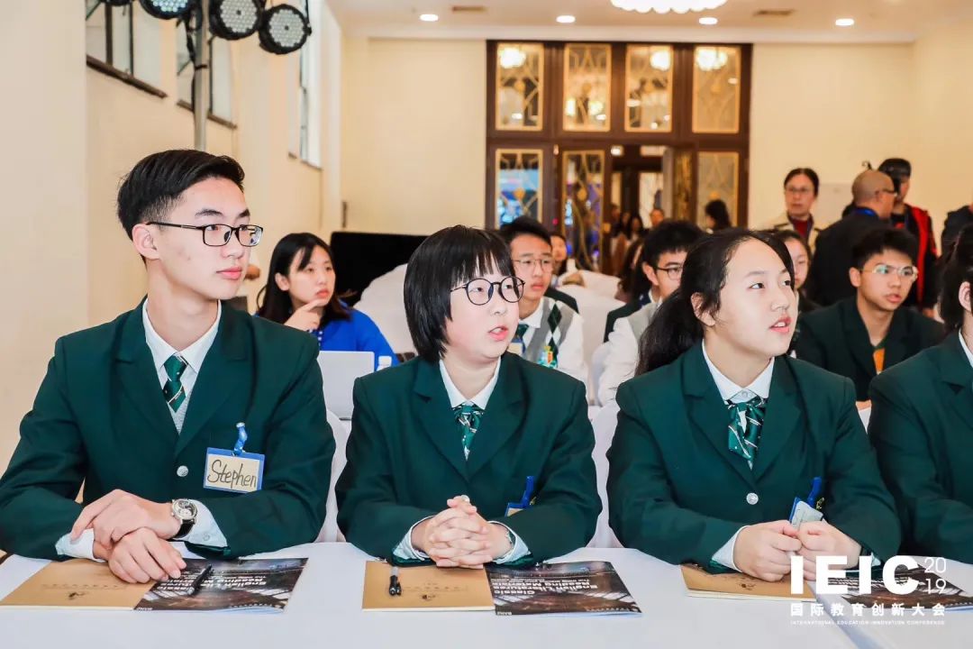 上海英澳新国际高中2022年春季招生简章