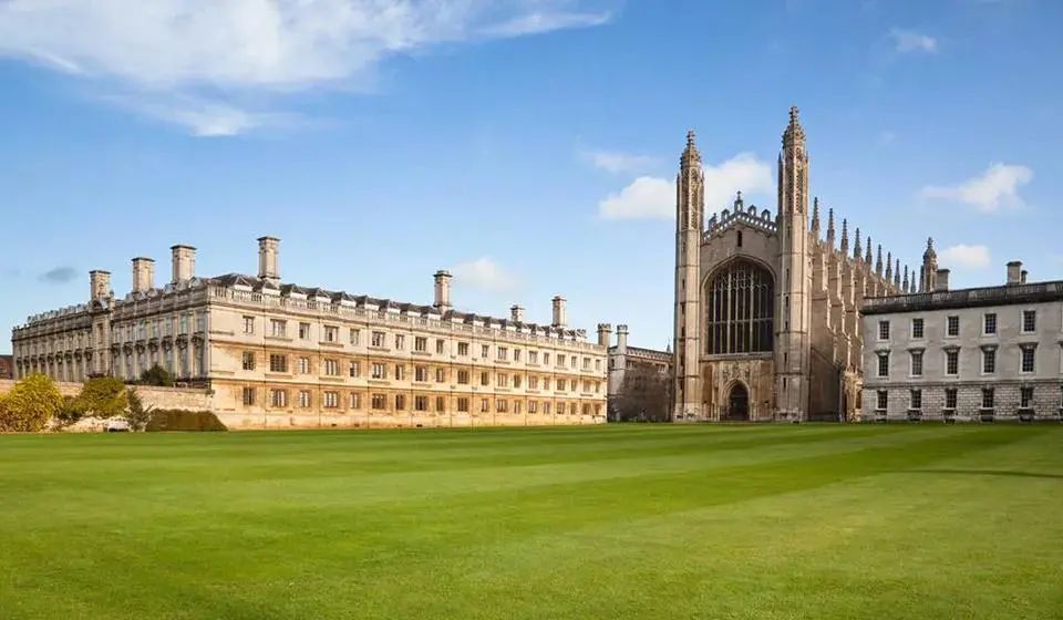 最新计算机科学专业排名英国TOP10院校推荐！