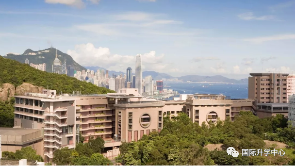 香港这所“神仙”级国际学校，有钱都难进！