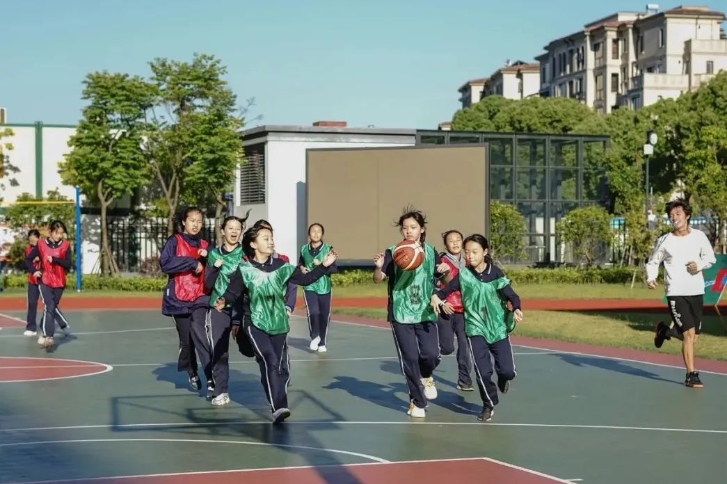 杭州世外外籍人员子女学校（初中融合部）2021年招生简章