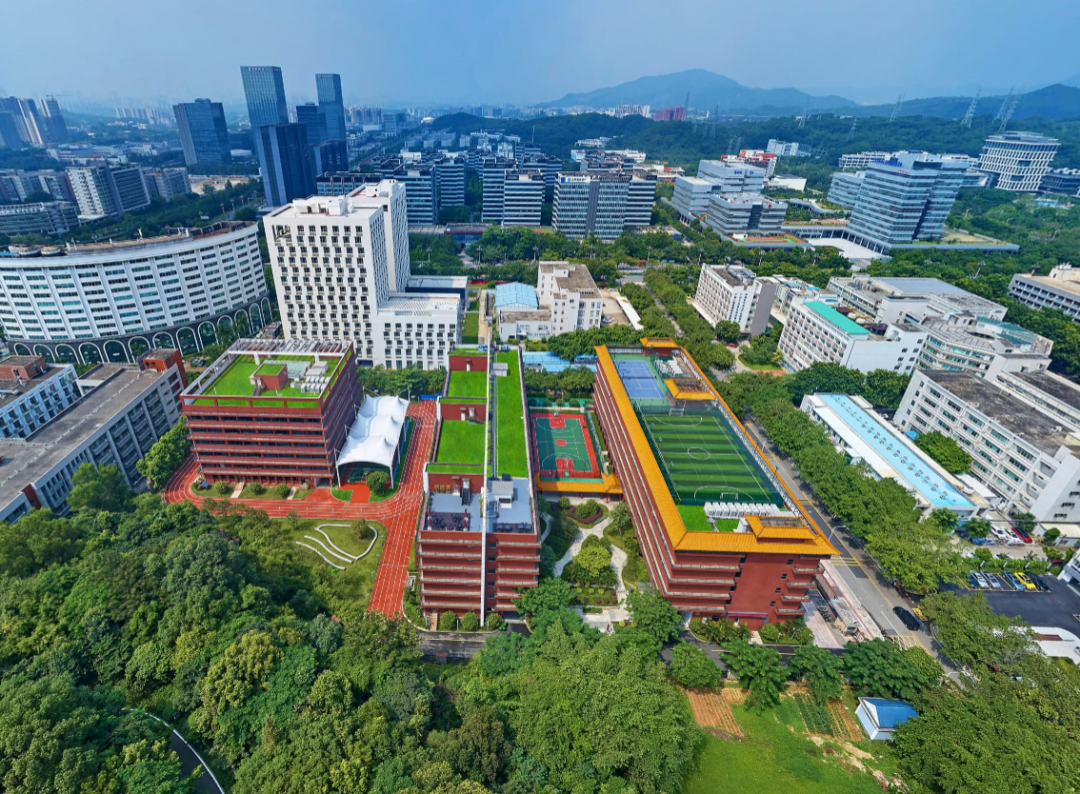 广州贝赛思国际学校2022-2023学年学位开放申请！