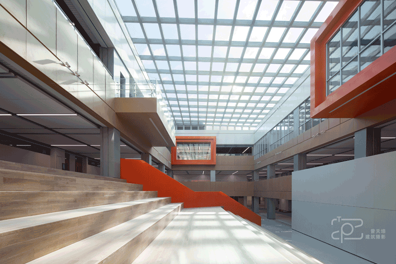 喜讯 | 深圳市华朗学校获2021年“标志性设计奖·创新建筑奖”