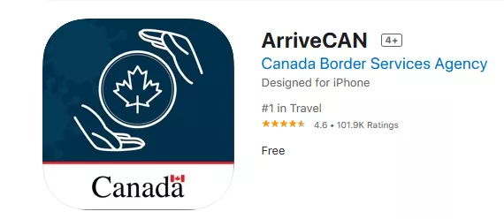 【重磅】加拿大华人旅客必须注意！美加边境重开！规则大变更！