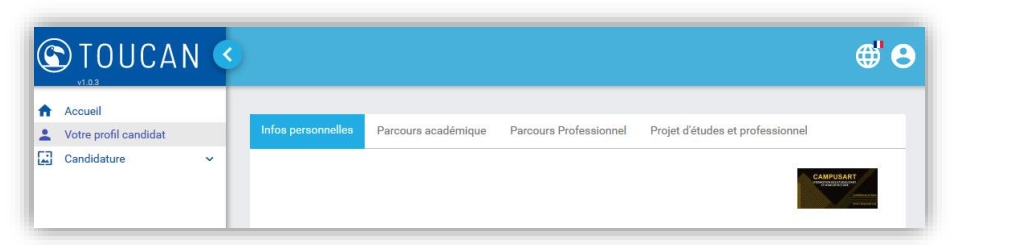 Campus Art平台申请即将开始，法国艺术学院保姆级申请攻略来啦~