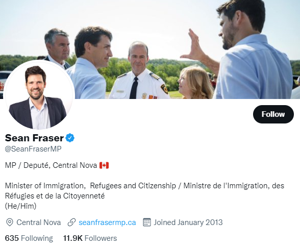 加拿大内阁成员大换血！37岁新省议员出任加拿大移民部长！
