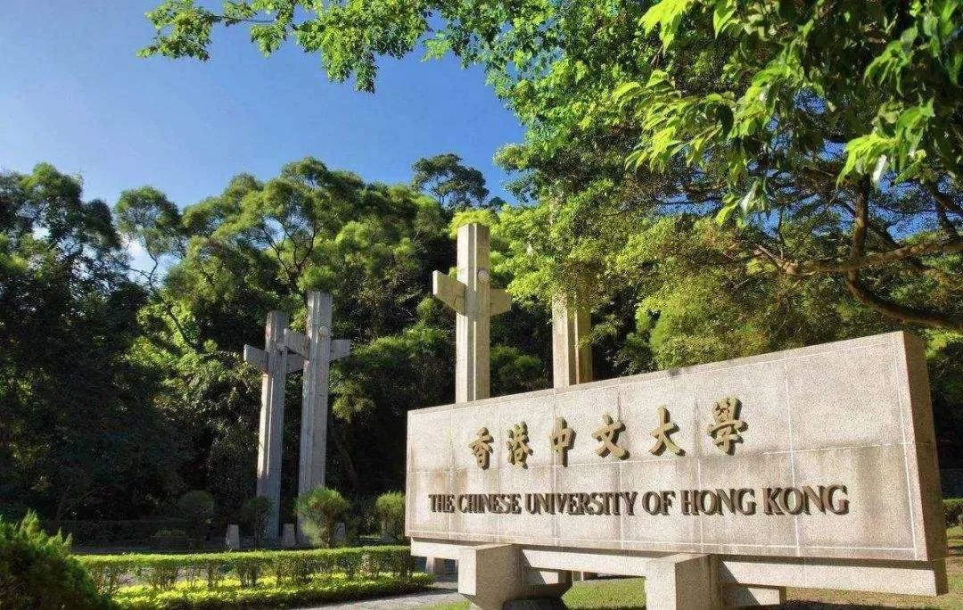 香港、新加坡金融硕士哪家强？