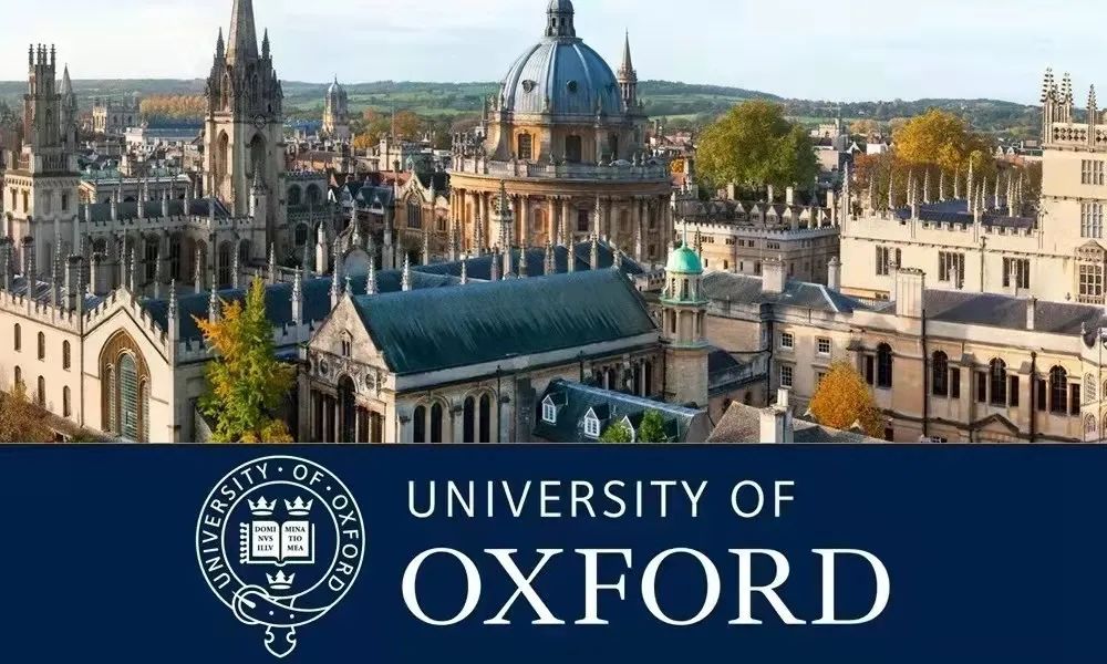 升学喜报丨2022年申请季，牛津剑桥来了！