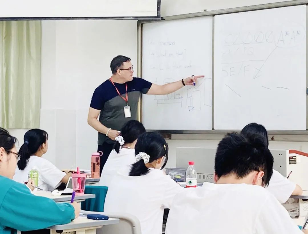 2022年广东实验中学A-LEVEL国际课程招生简章