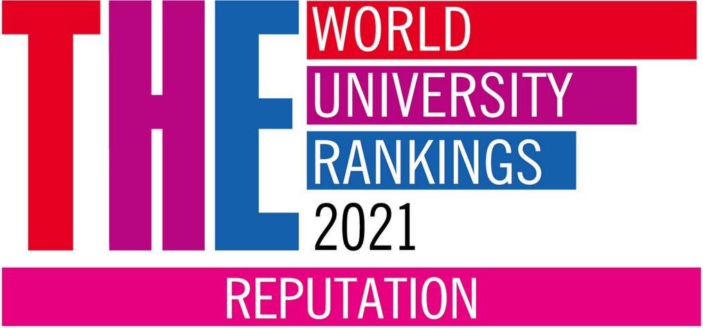 2021年泰晤士世界大学声誉排名发布，哈佛蝉联第一，清华首次进前十！