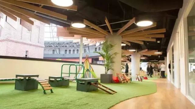 【多图】真实的澳洲幼儿园环境！这样的教室谁不想去？