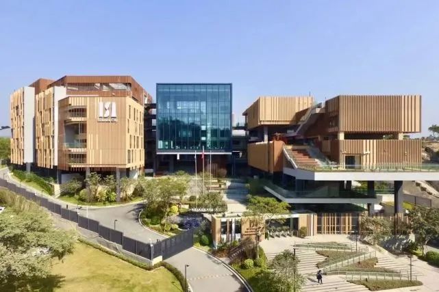 投资6亿的另一所爱莎品牌学校，将于2022年落地广州荔湾