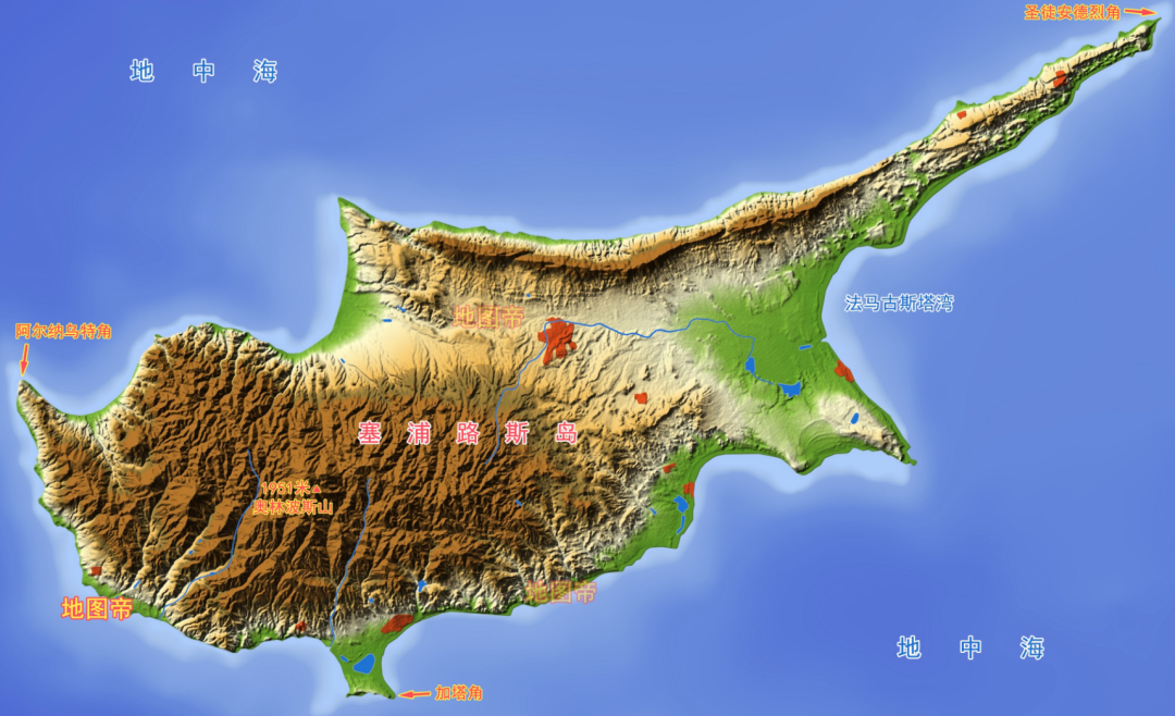 塞浦路斯大使走进致知｜国家文明与历史的发展背后蕴藏着什么？