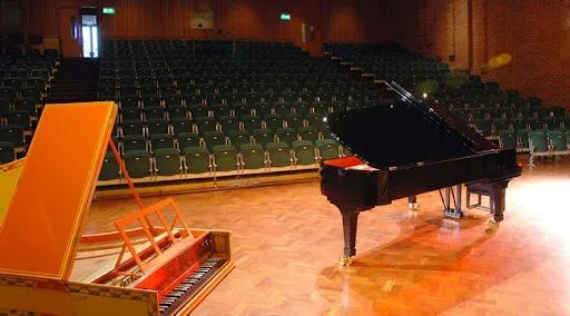 英国音乐留学｜钢琴表演专业推荐院校（三）
