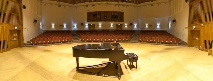 英国音乐留学｜英国钢琴表演院校推荐（二）