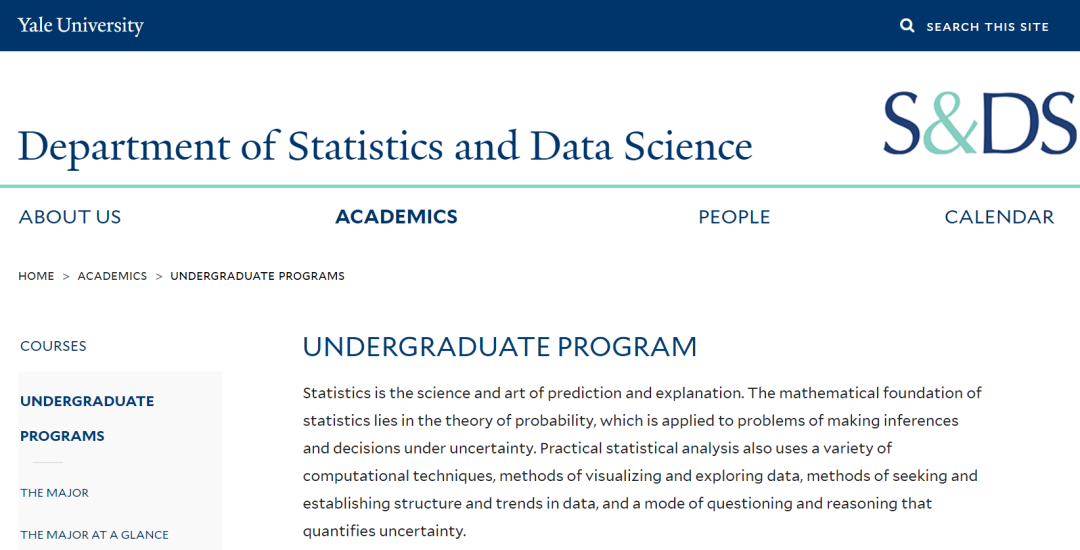 大数据时代！去美国读数据科学专业该怎么选大学？