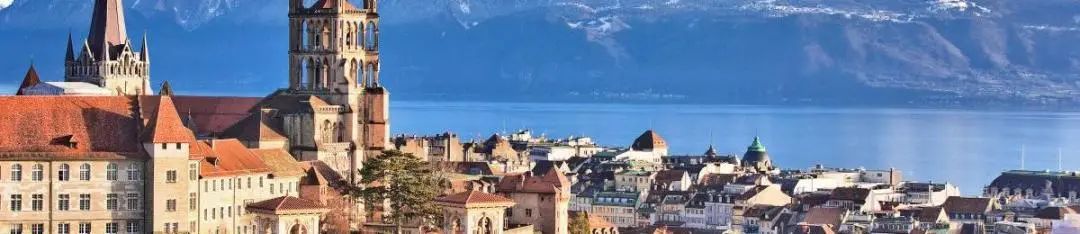 多国联申丨世界排名第一，瑞士洛桑酒店管理学院offer前来报到！