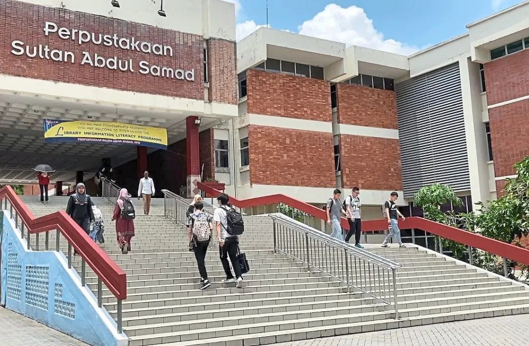 马来西亚博特拉大学2022年春季博士班招生啦