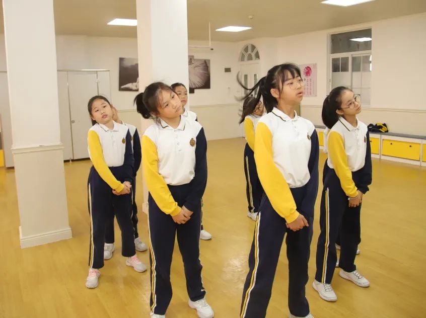 香港班 | 強健體魄 煥發青春 培養品格——創意爵士舞蹈課火熱進行