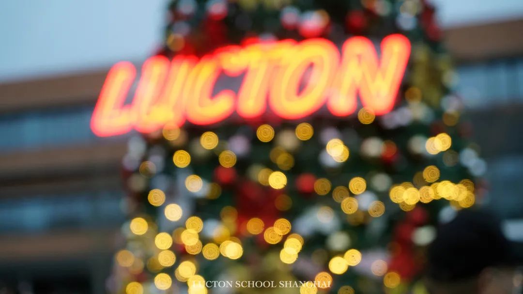 莱克顿圣诞季 | 诗与颂、爱与光