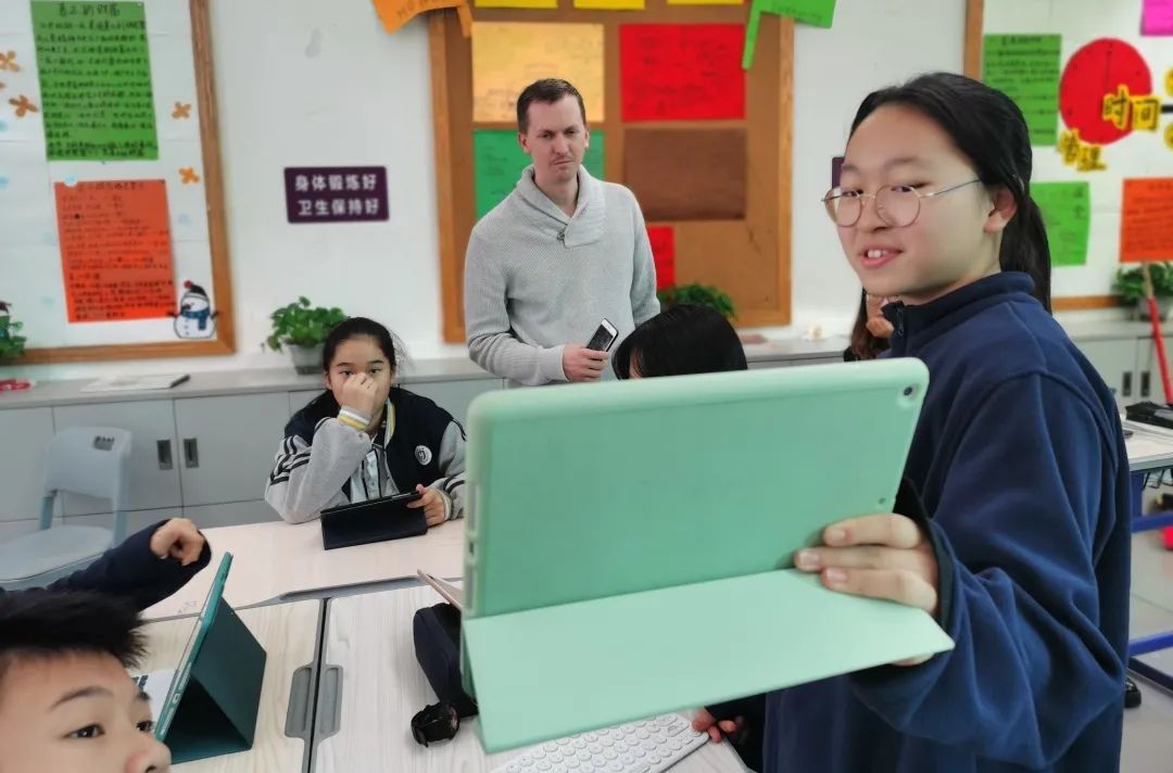 广州首批教育国际化窗口学校！你的学校在里面吗？