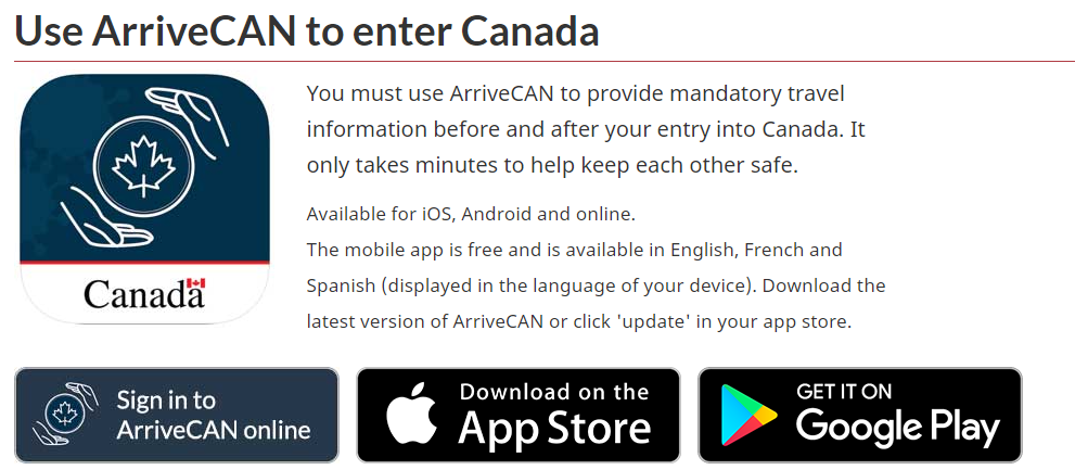 加拿大最新入境攻略！留学生、游客入境要注意这些事！