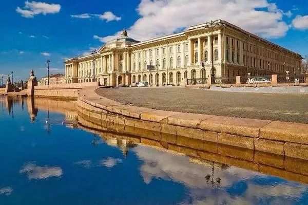 院校联播|2022俄罗斯圣彼得堡列宾美术学院招生简章